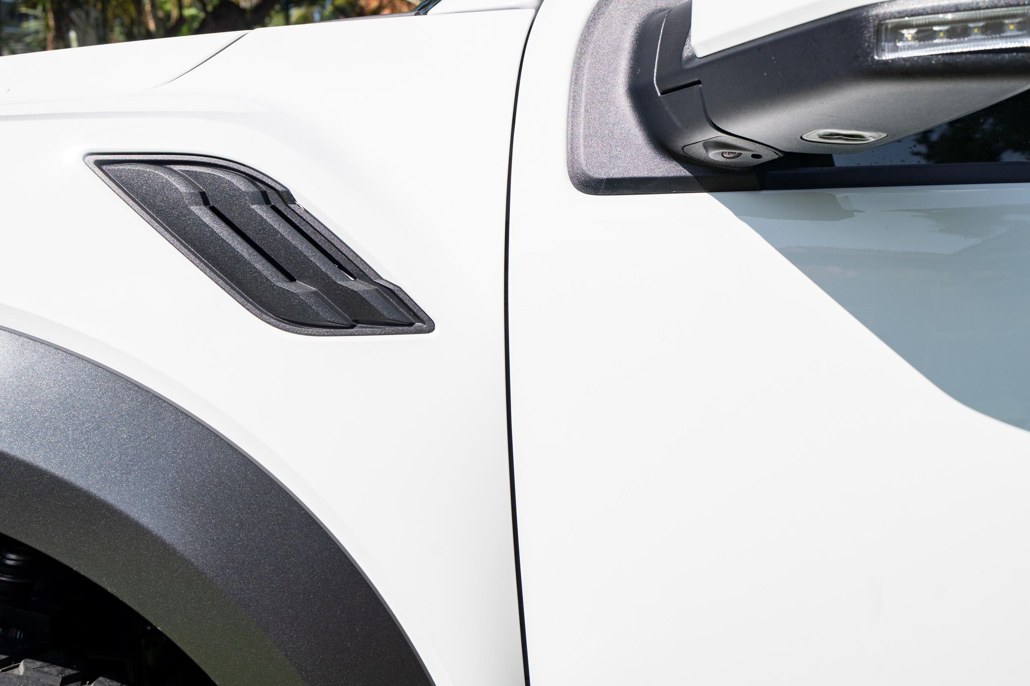 2018 Ford F-150 Raptor Hennessey VelociRaptor - Image 112