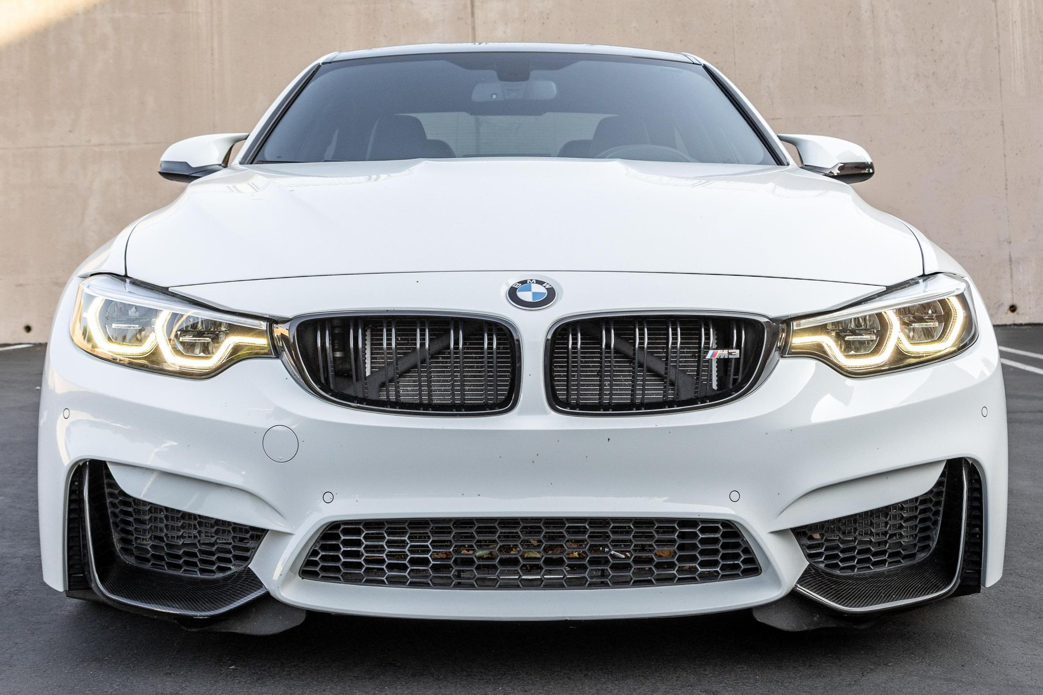 2018 BMW M3 Competition Package - Image 84