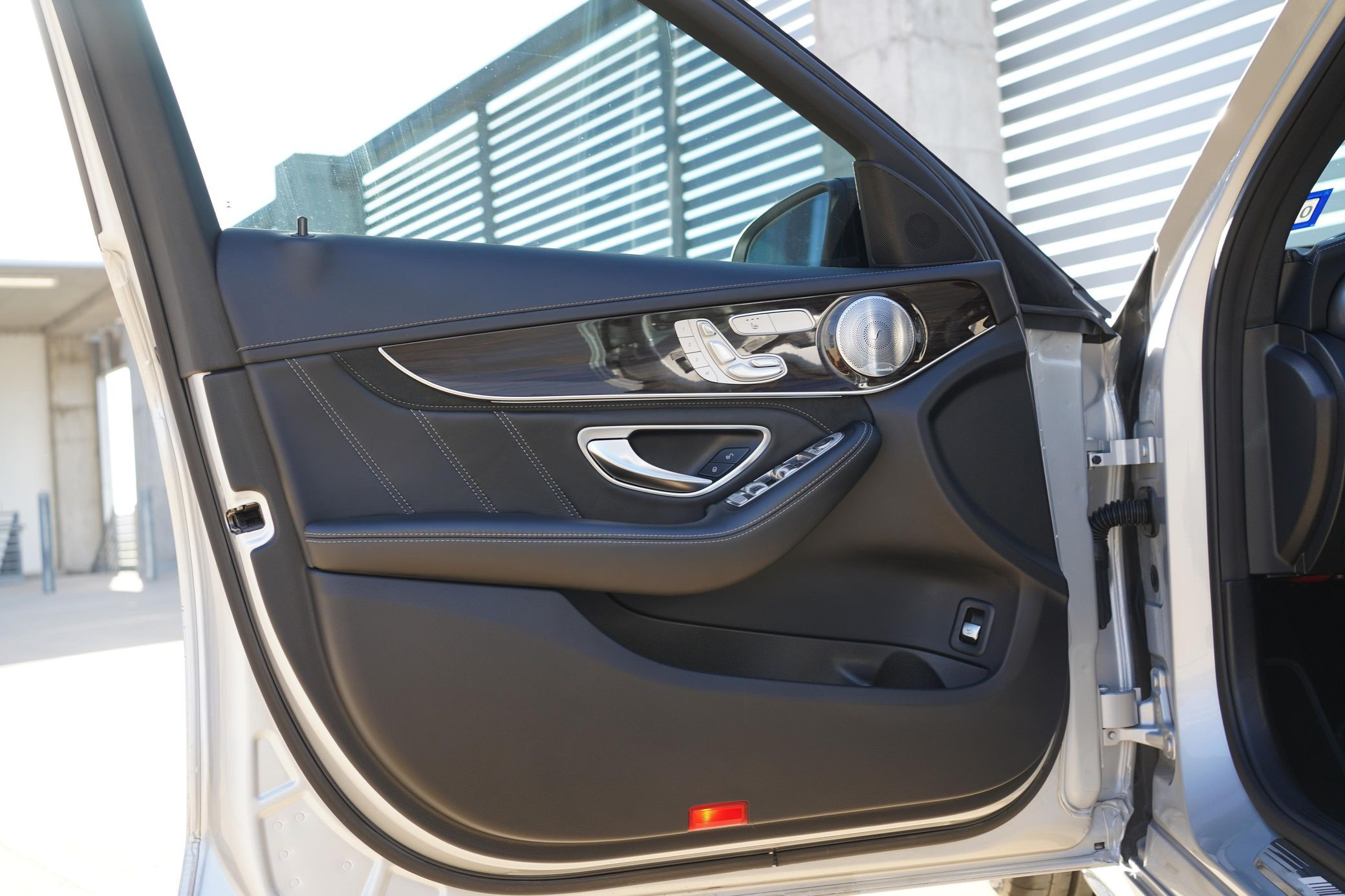 2020 Mercedes-Benz C-Class AMG C63 S - Image 89