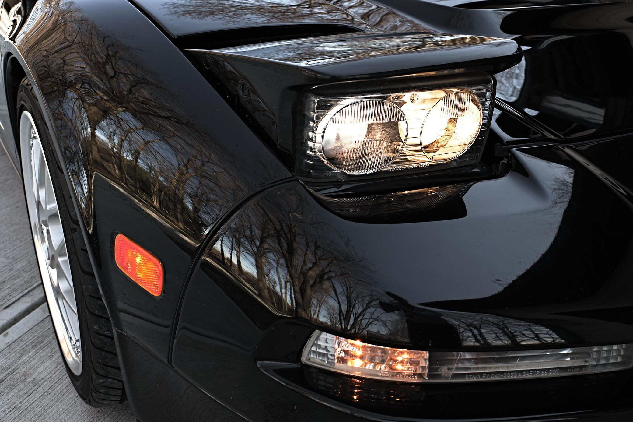 1992 Acura NSX - Image 103