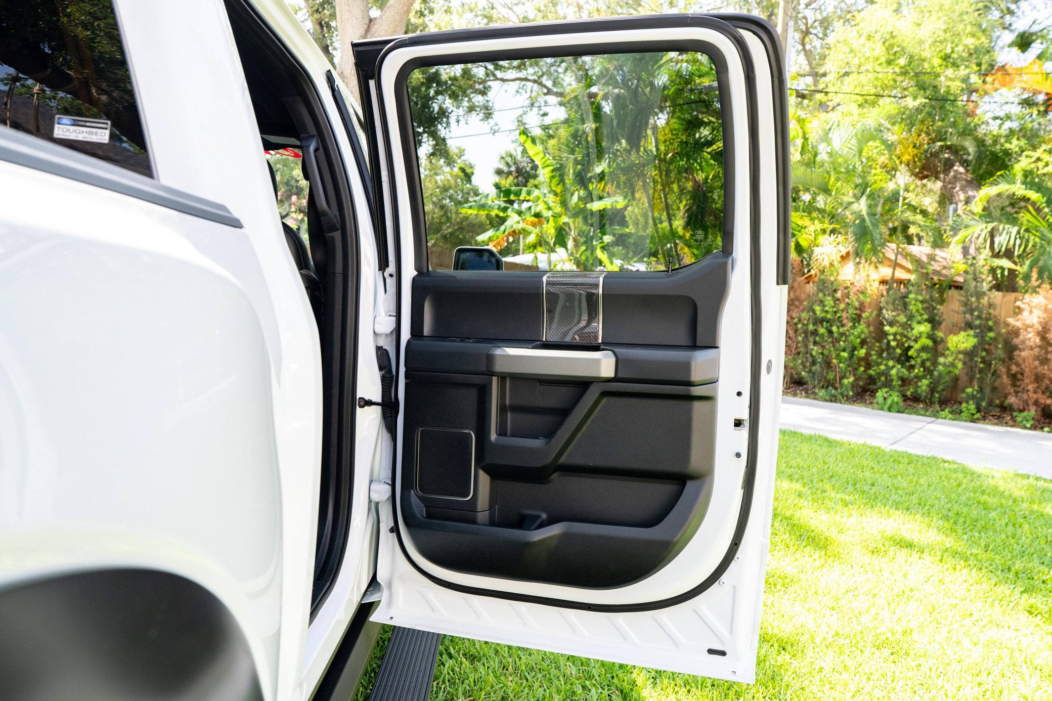 2018 Ford F-150 Raptor Hennessey VelociRaptor - Image 114