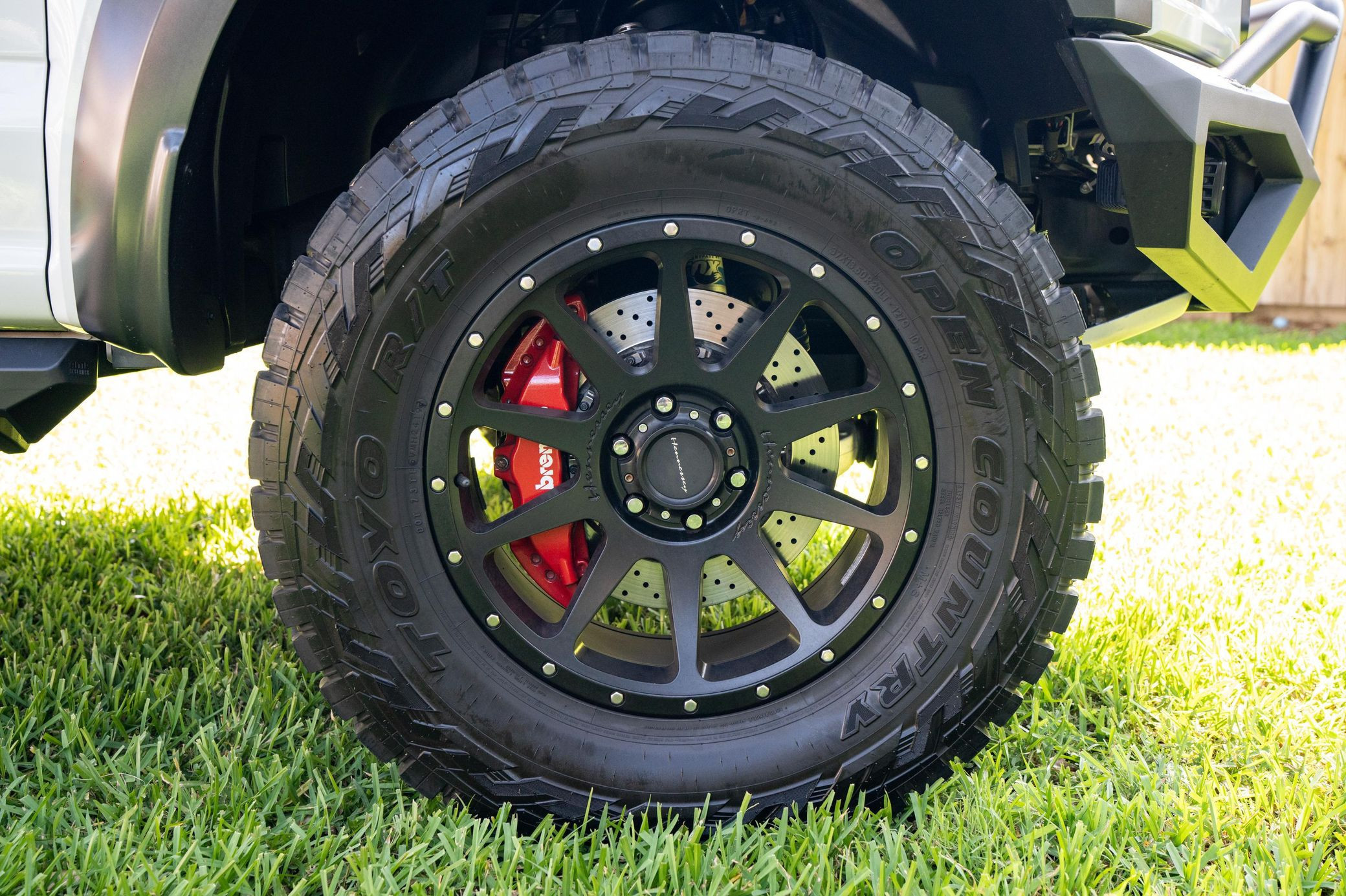 2018 Ford F-150 Raptor Hennessey VelociRaptor - Image 115