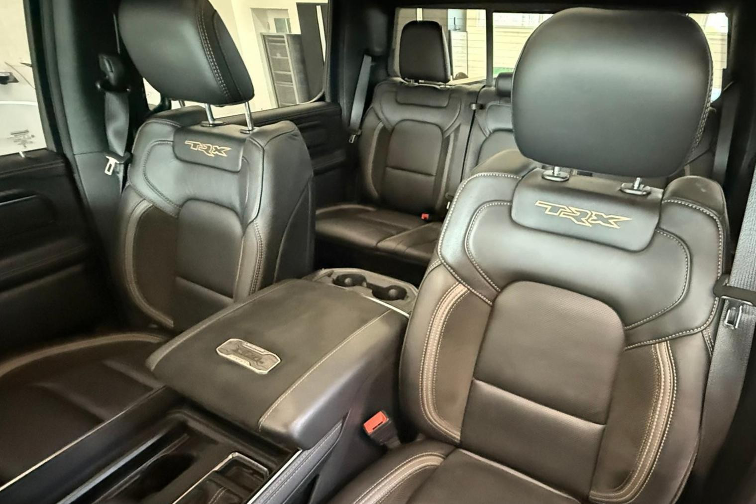 2024 Ram 1500 TRX Final Edition - Image 95