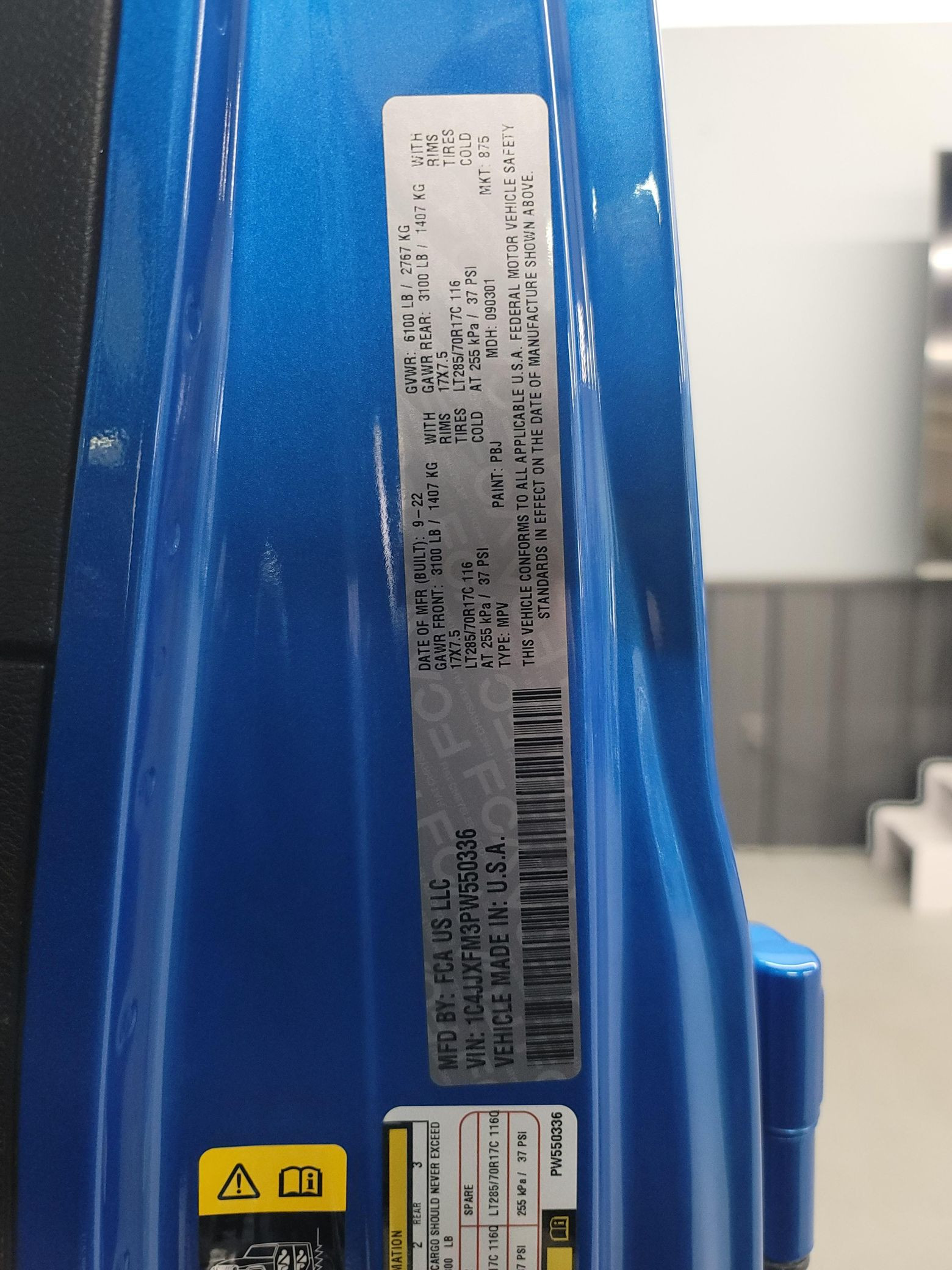 2023 Jeep Wrangler Rubicon - Image 76