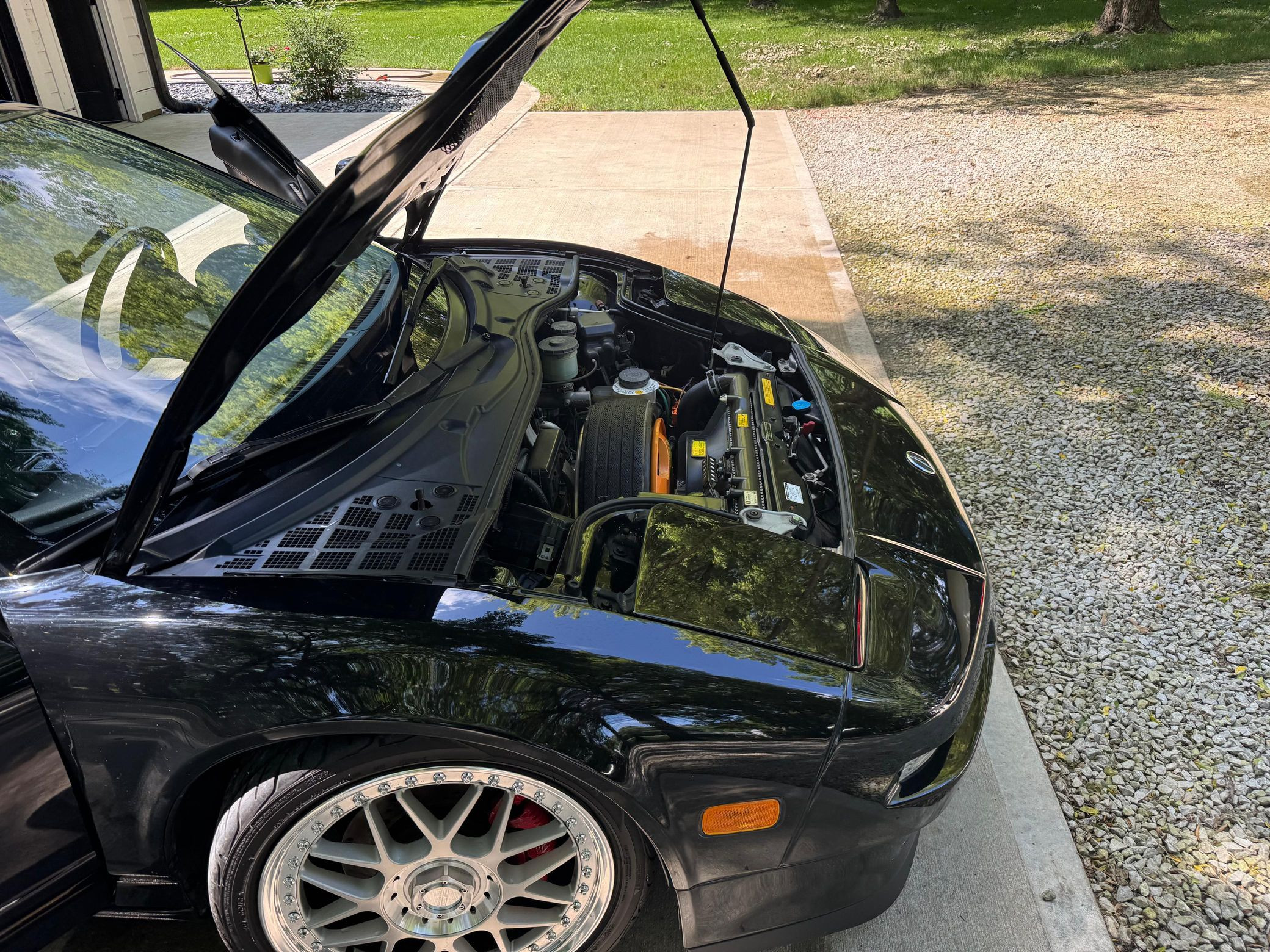 1992 Acura NSX - Image 105