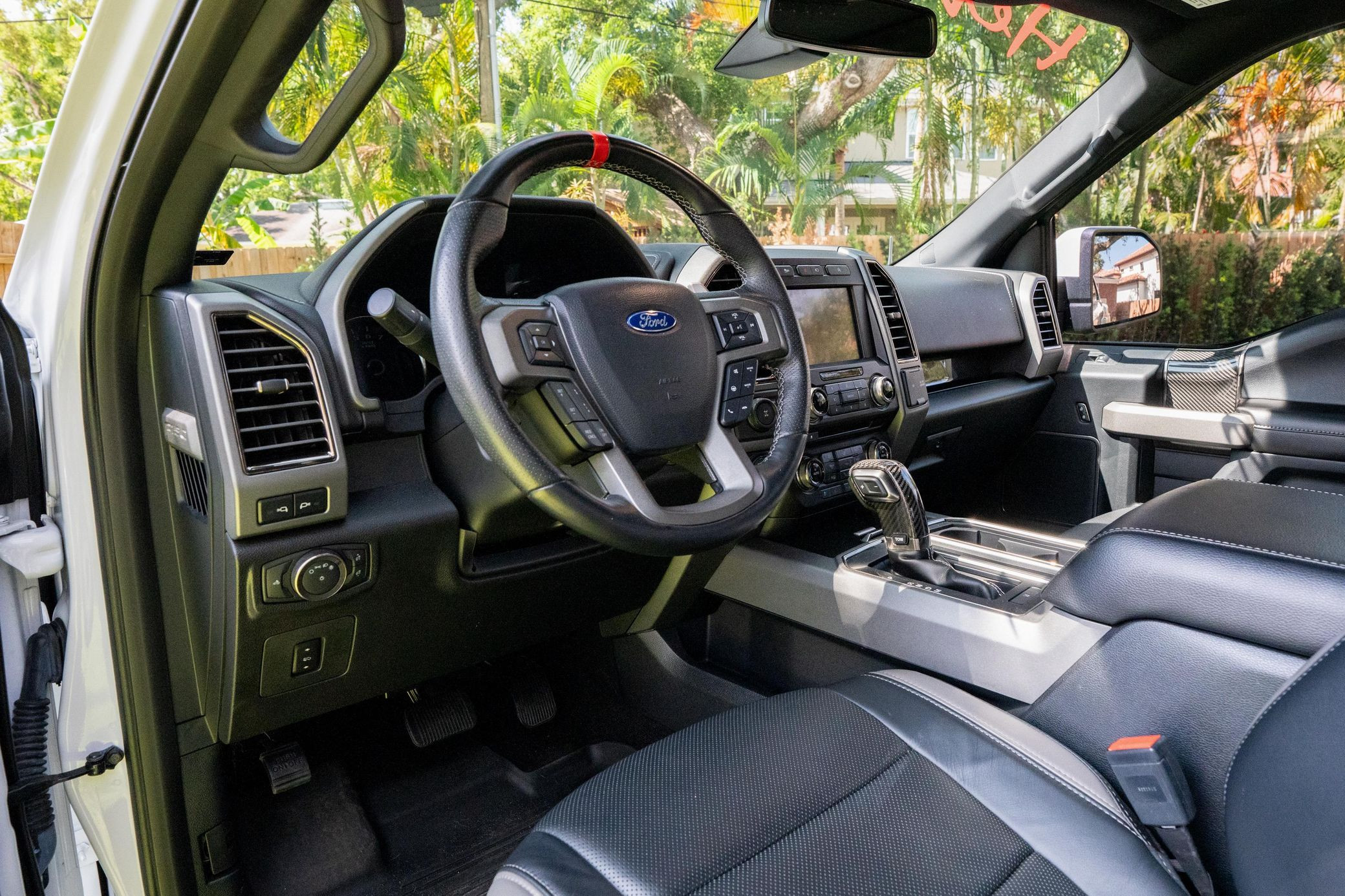 2018 Ford F-150 Raptor Hennessey VelociRaptor - Image 116