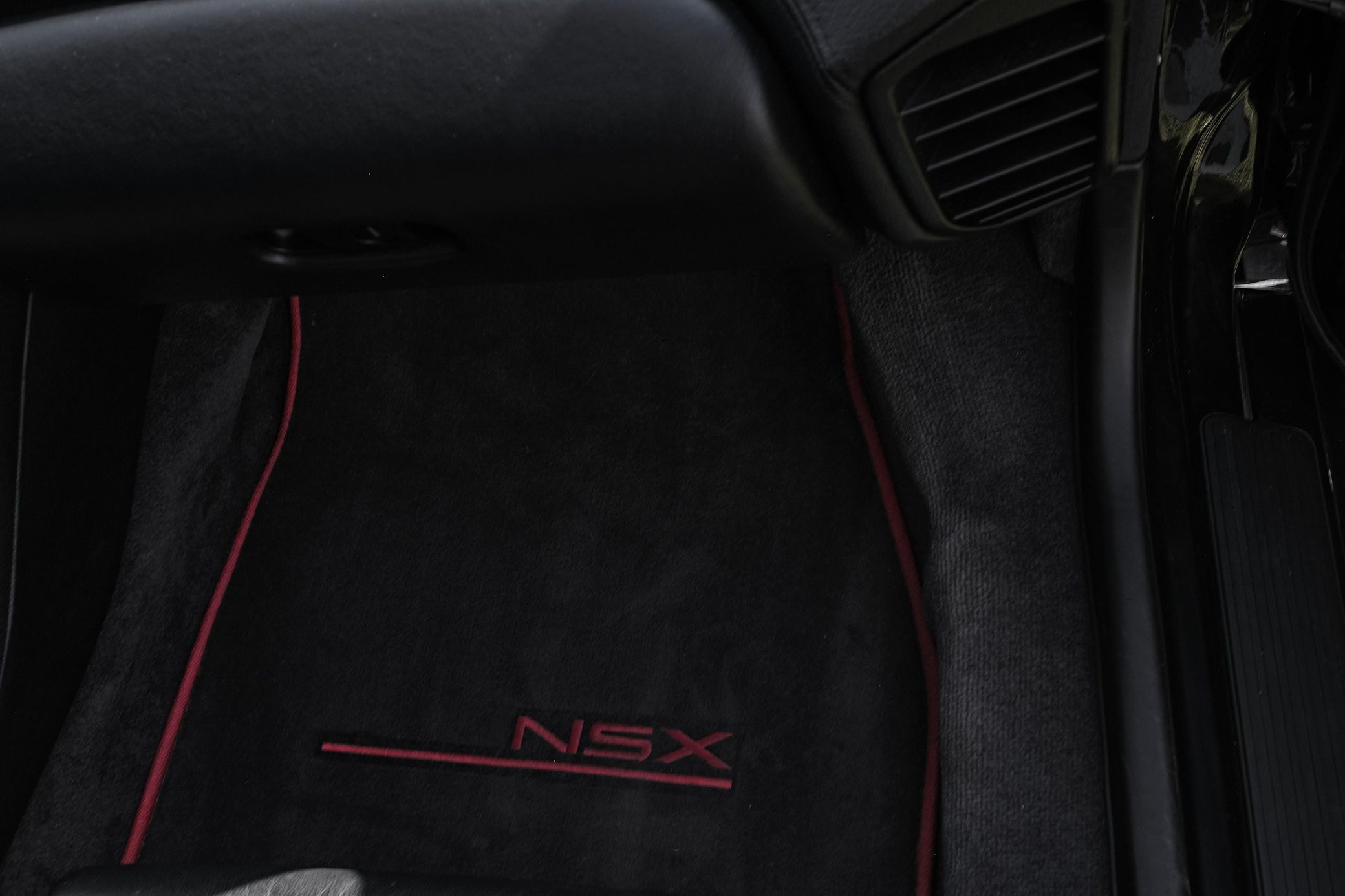 1992 Acura NSX - Image 107