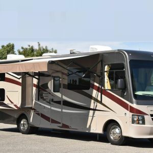 2015 Coachmen Pursuit 33BH