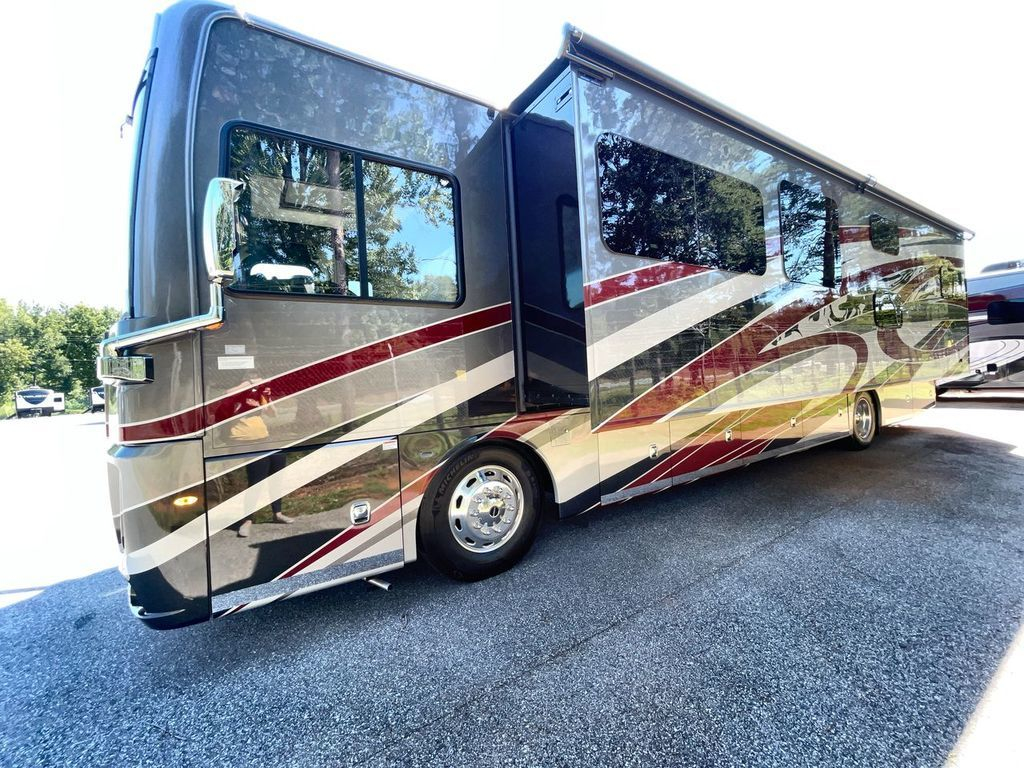 2022 Holiday Rambler Endeavor 38N - Image 13