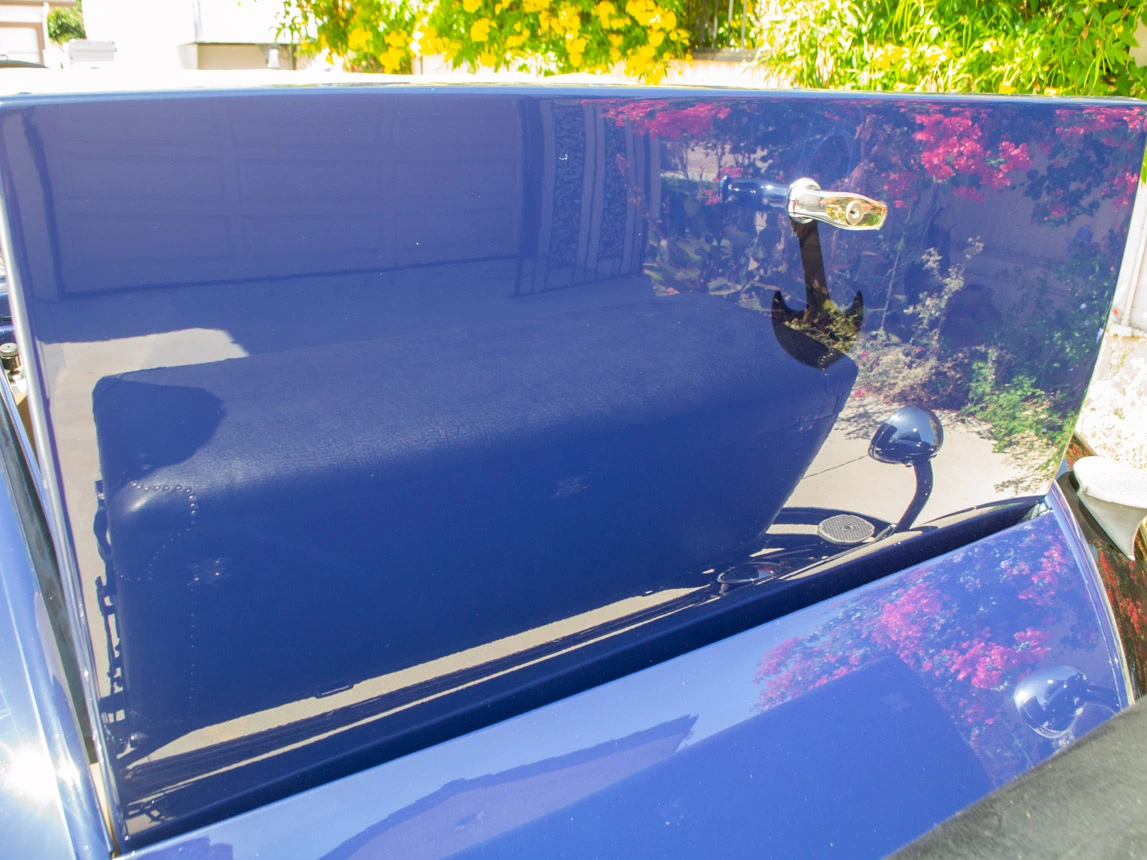 1931 Buick Series 90 - Image 61