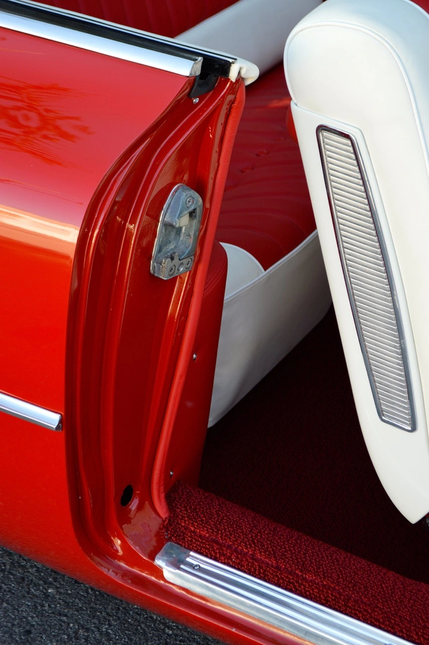 1959 Cadillac Series 62 - Image 65