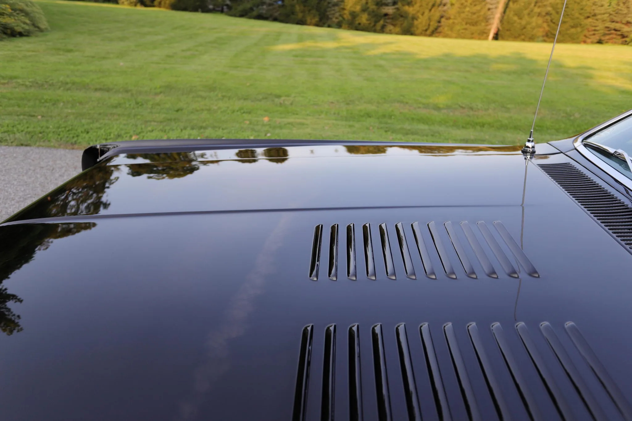 1967 Oldsmobile 442 - Image 33