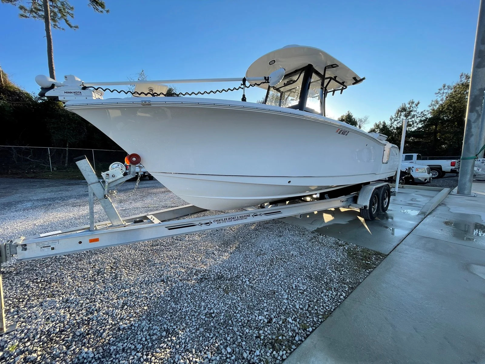 2020 Sea Hunt 255 ULTRA SE