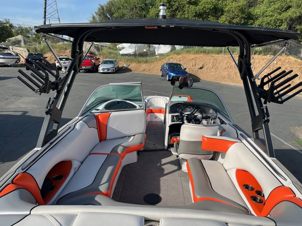 2021 Sanger V 215 SURF - Image 10