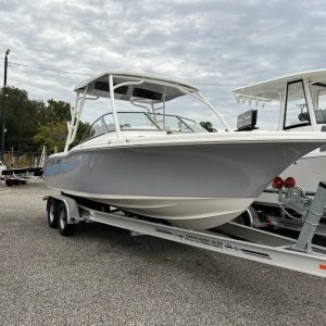 2022 KEY WEST 239 DFS