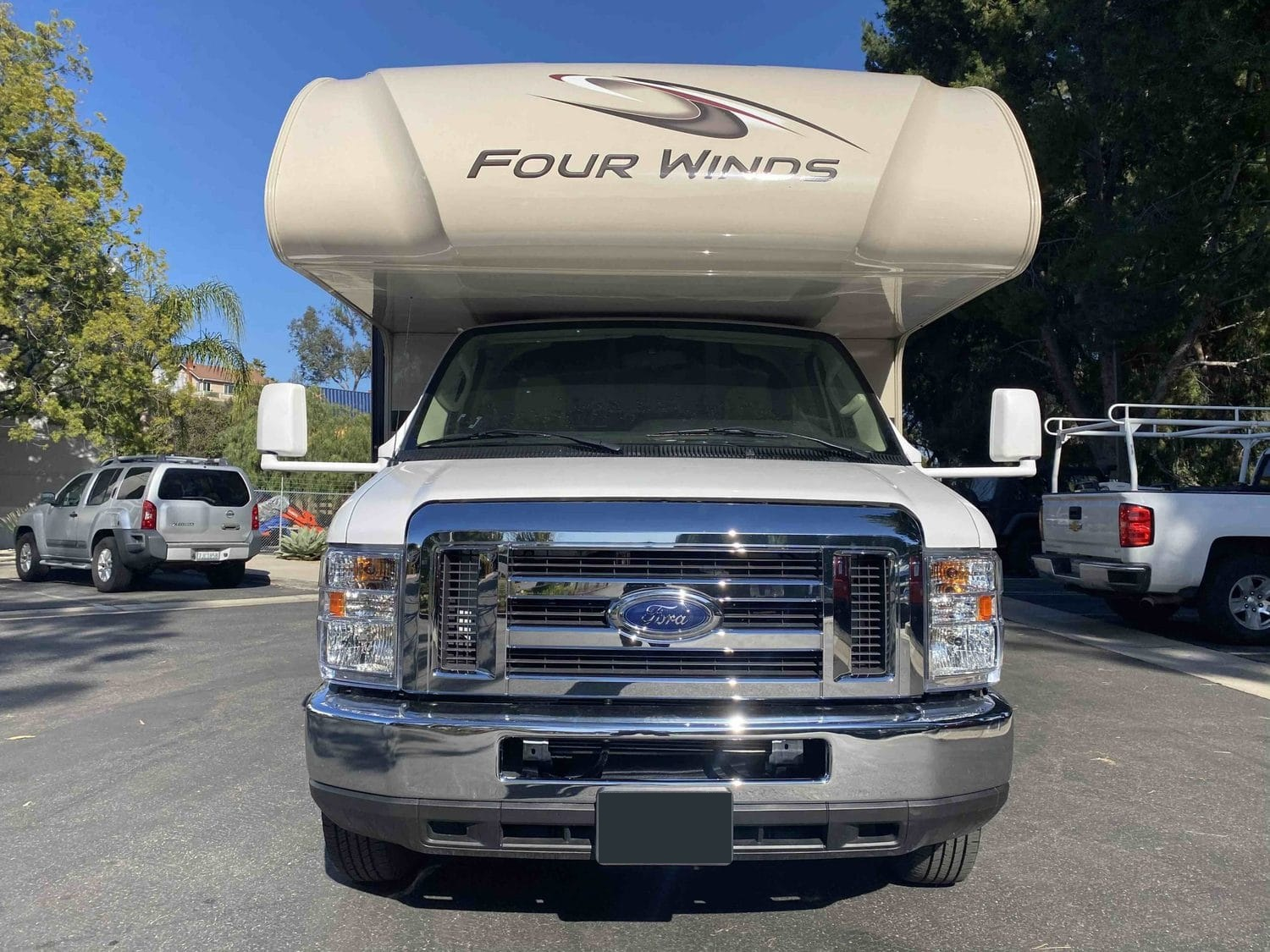 2019 Four Winds 28Z - Image 3