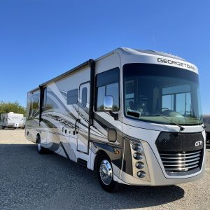 2020 Forest River Georgetown GT7 36D