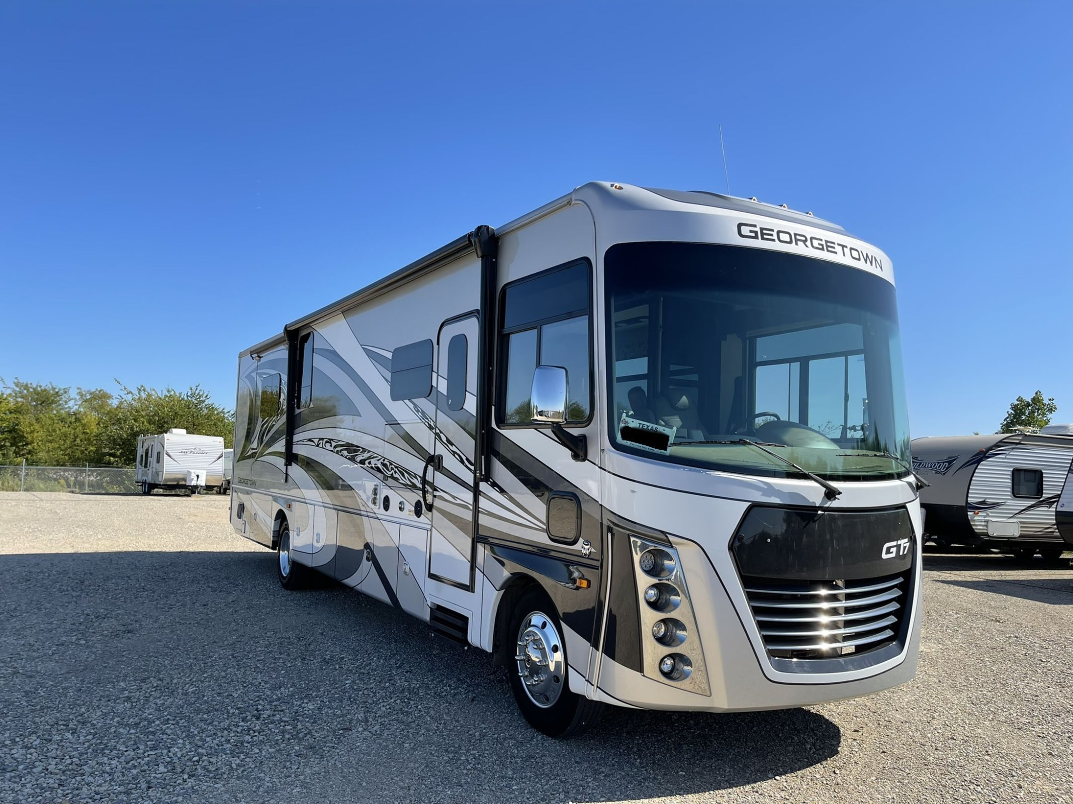2020 Forest River Georgetown GT7 36D