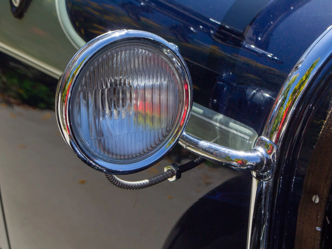 1931 Buick Series 90 - Image 62