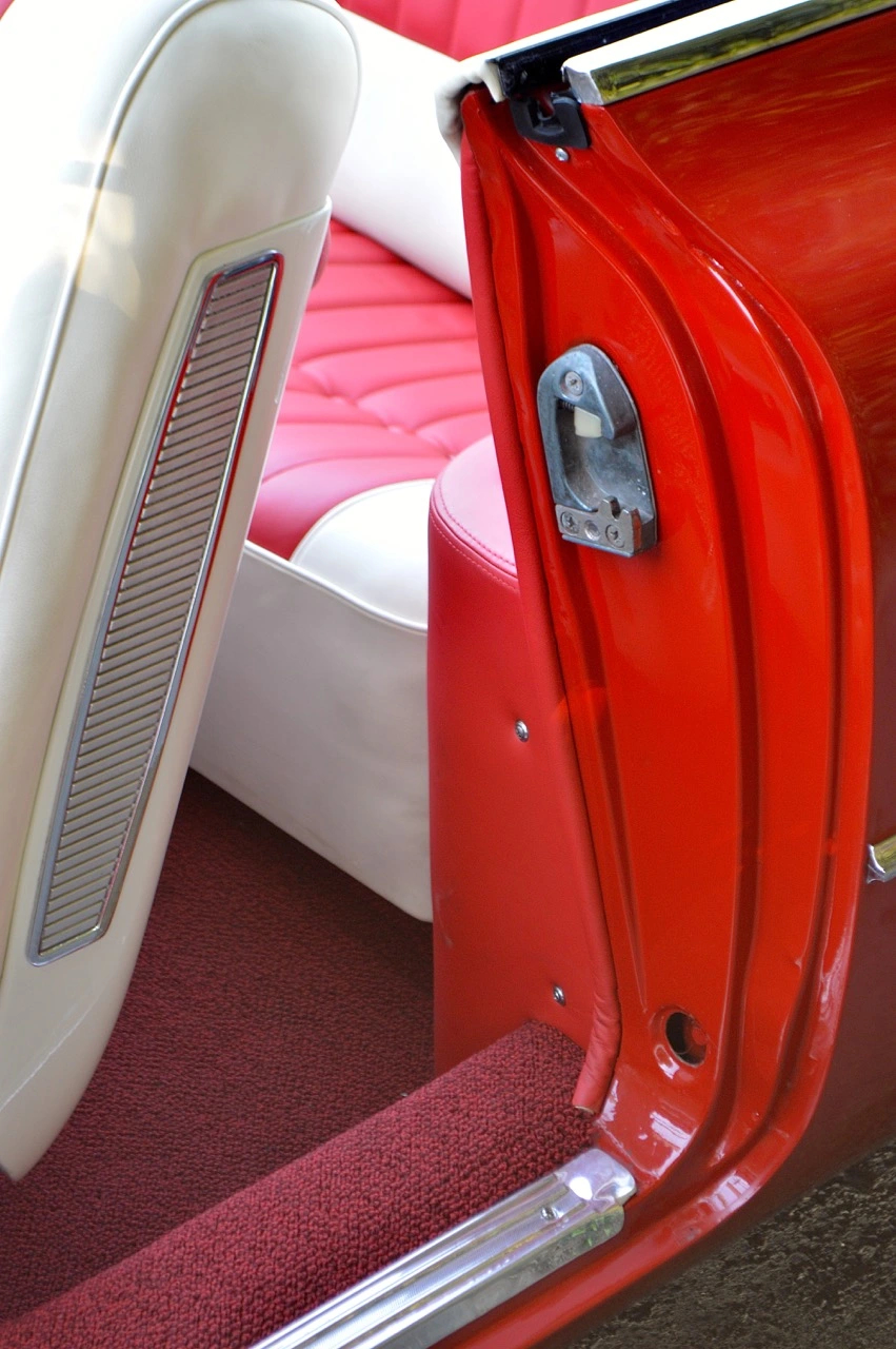 1959 Cadillac Series 62 - Image 3