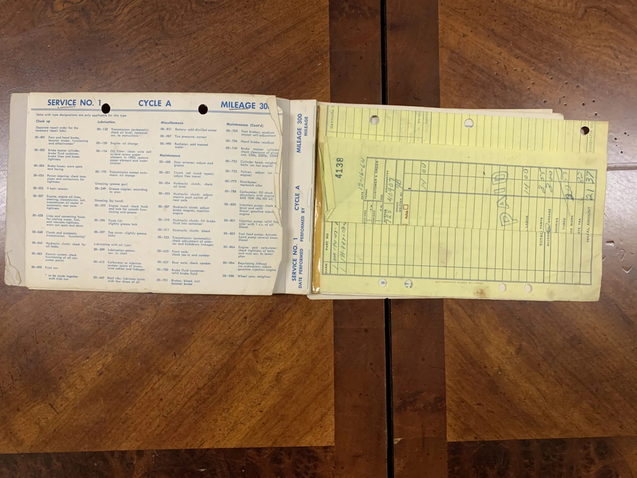 1960 Mercedes-Benz 190SL - Image 108