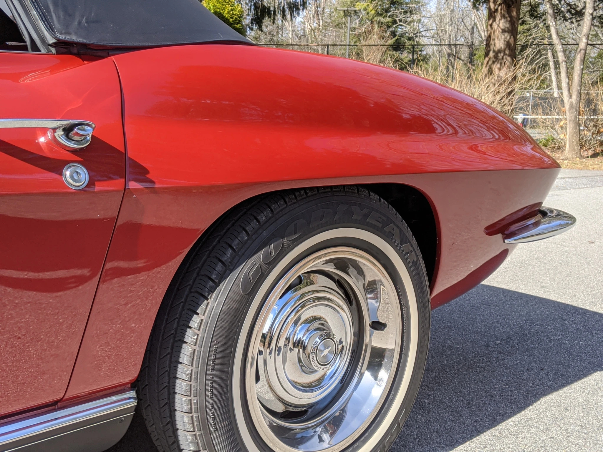 1967 Chevrolet Corvette - Image 16