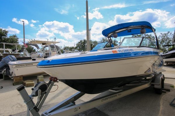 2017 Chaparral Vortex 2430 VRX
