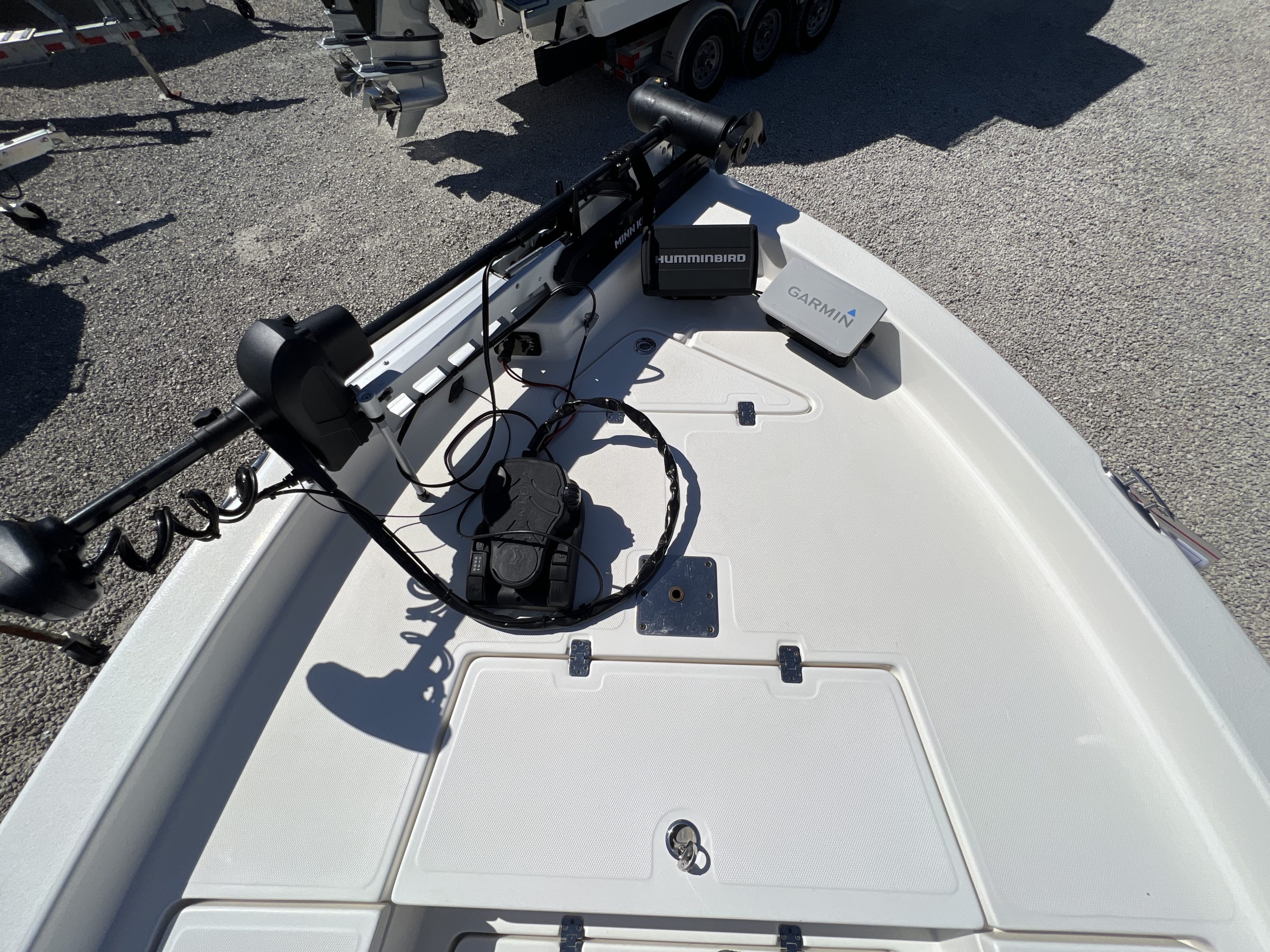 2019 NauticStar 244 XTS - Image 4