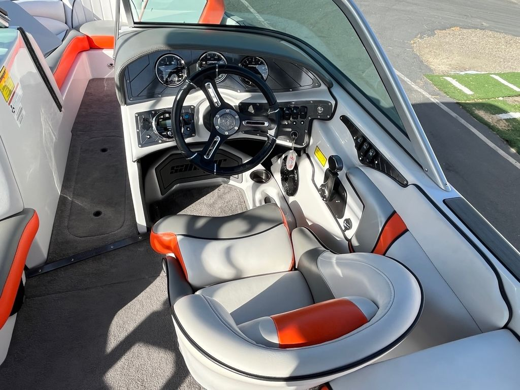 2021 Sanger V 215 SURF - Image 11