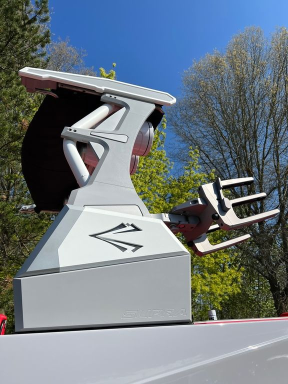 2022 Supra SA400 - Image 9