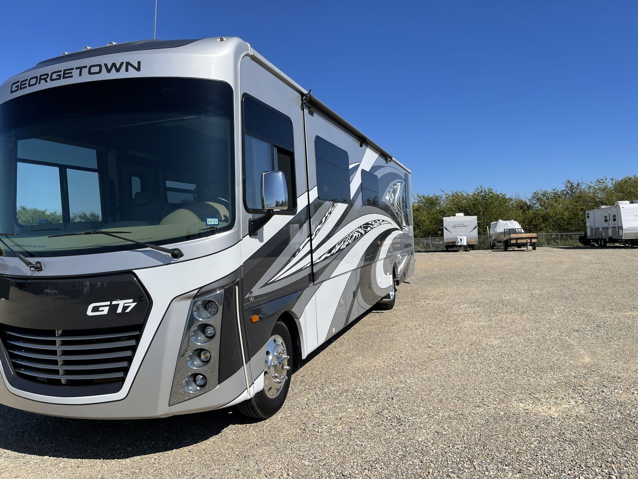 2020 Forest River Georgetown GT7 36D - Image 2