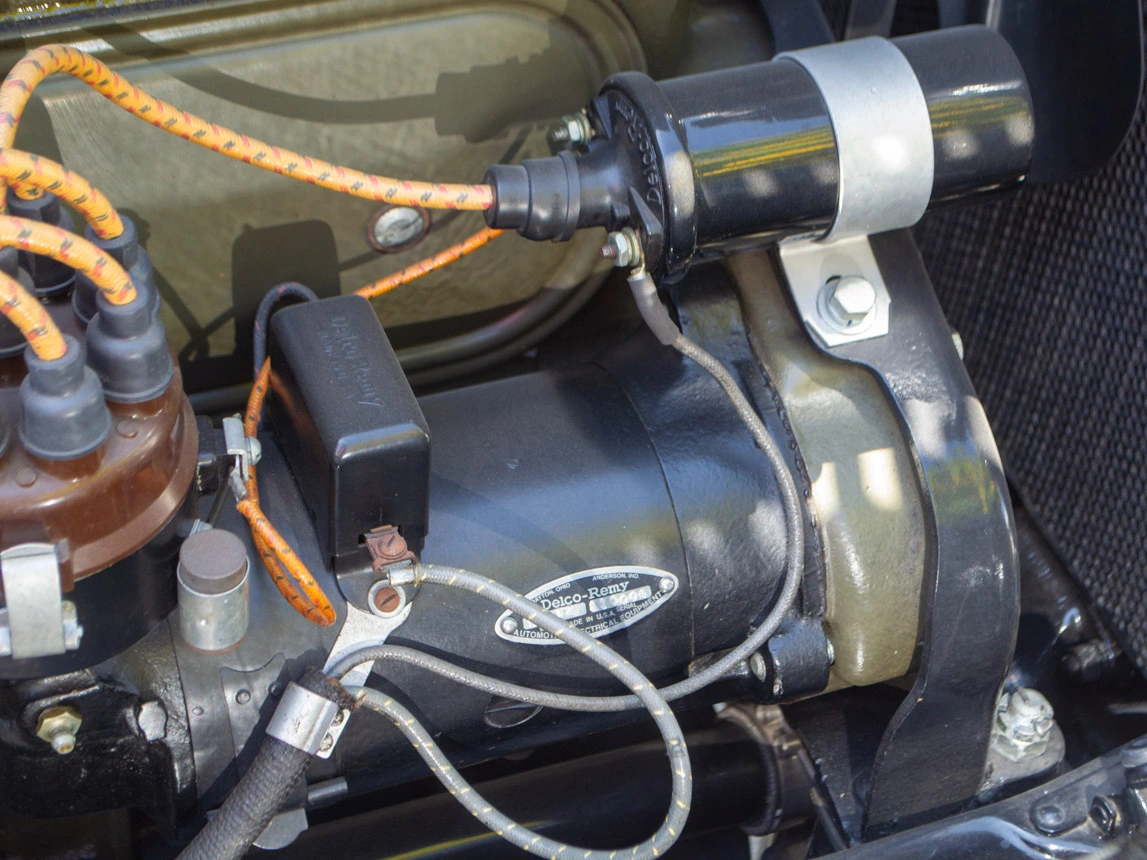 1931 Buick Series 90 - Image 63