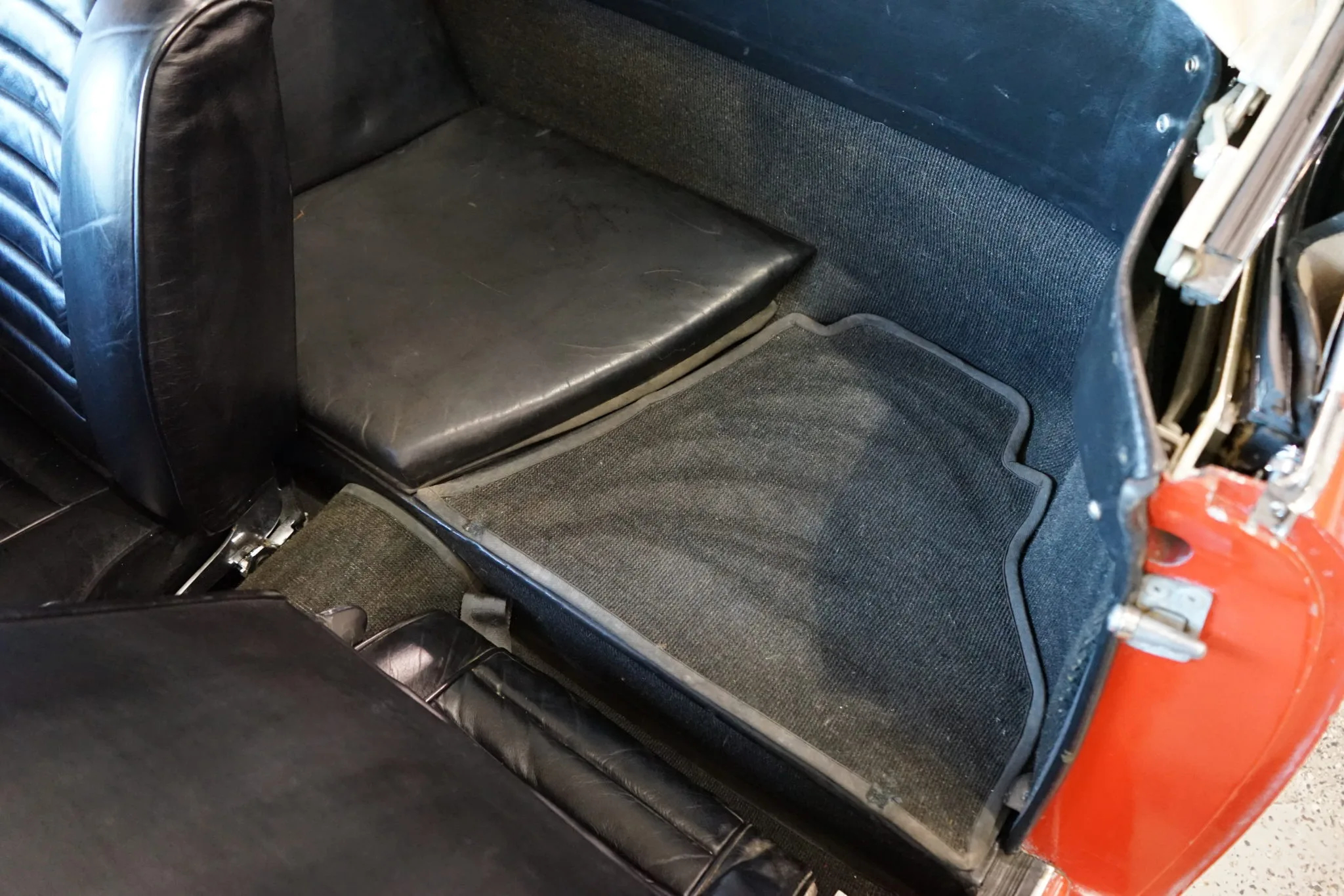 1960 Mercedes-Benz 190SL - Image 109