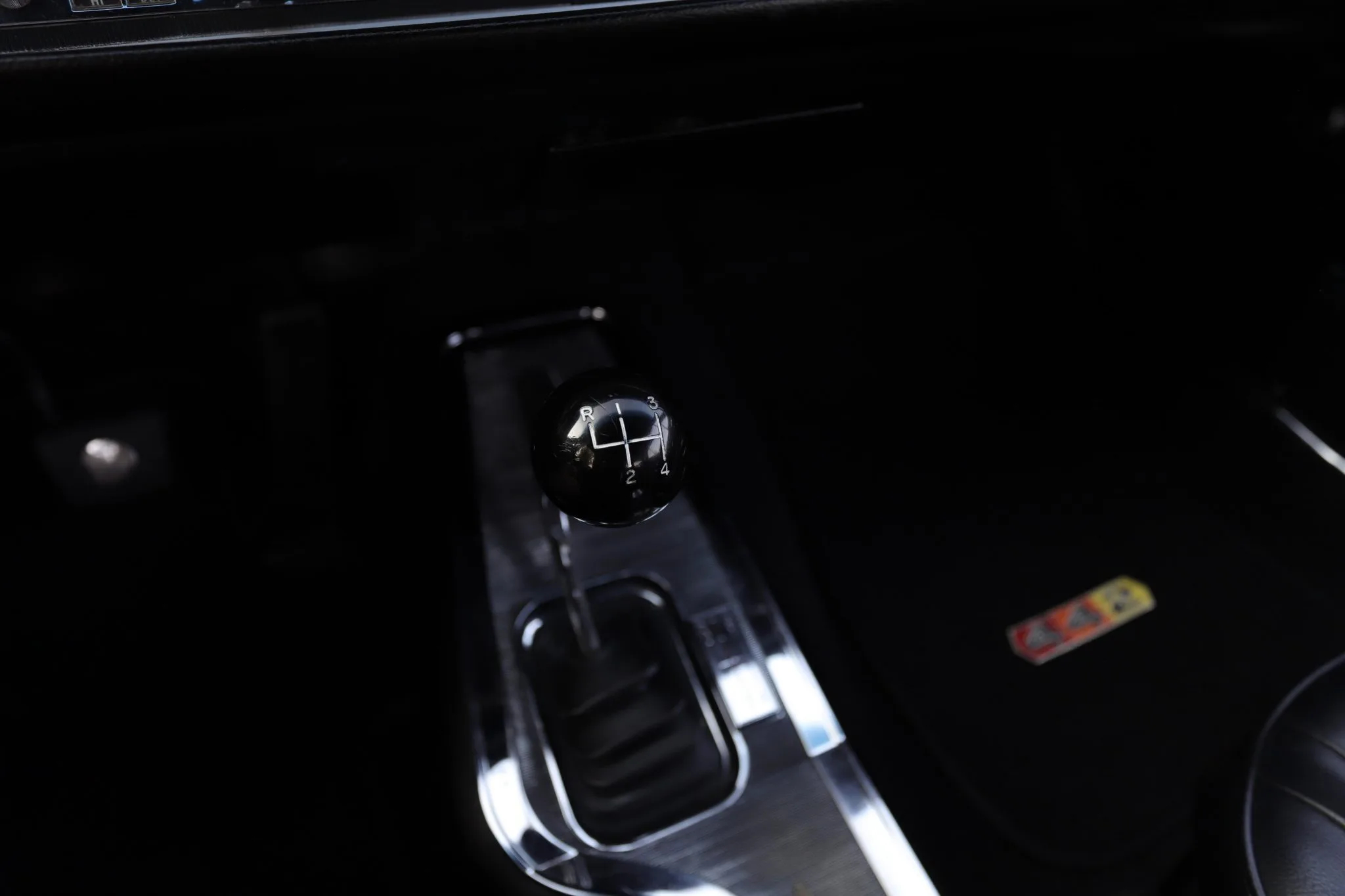 1967 Oldsmobile 442 - Image 35