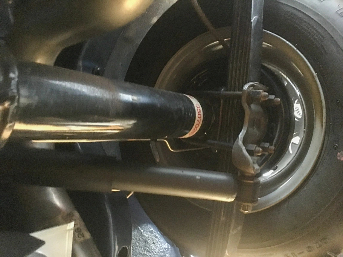 1971 Plymouth GTX 440 - Image 9