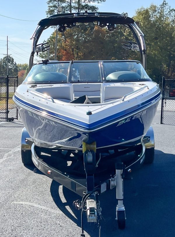 2011 Supra 22 SSV - Image 4