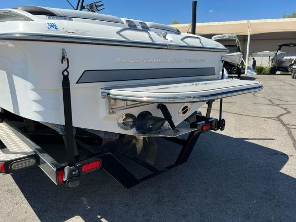 2014 Centurion Enzo FX44 - Image 11
