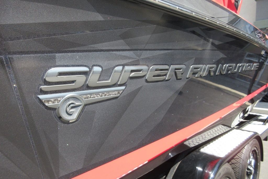 2018 Nautique Super Air G23 - Image 11