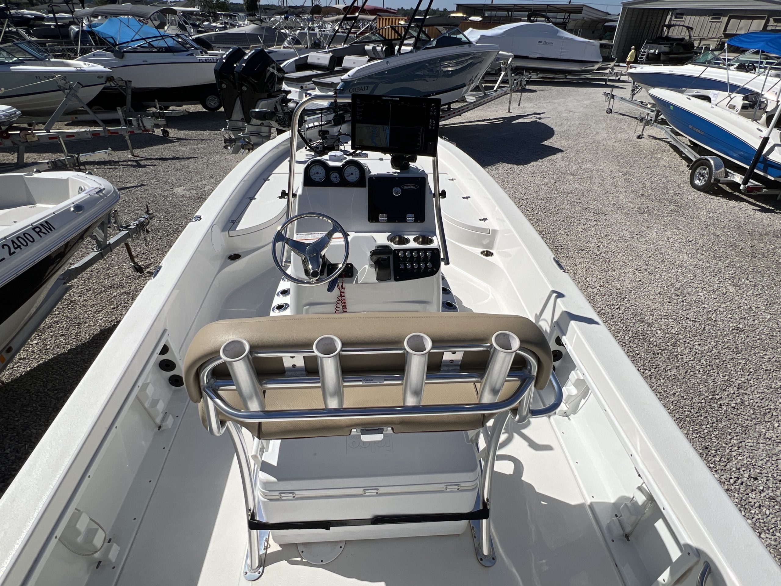 2019 NauticStar 244 XTS - Image 6