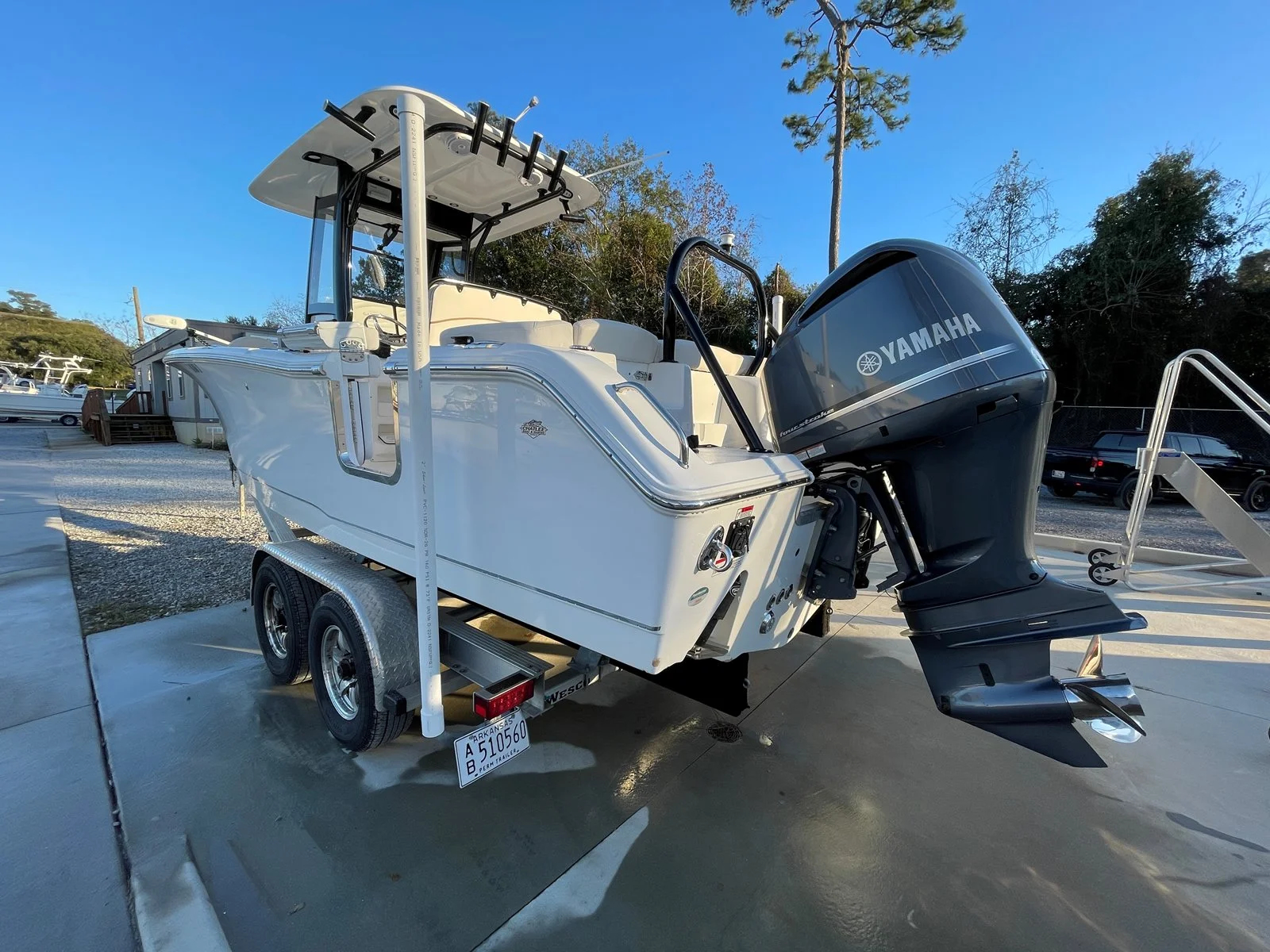 2020 Sea Hunt 255 ULTRA SE - Image 4