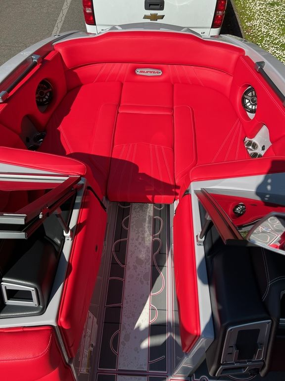 2022 Supra SA400 - Image 10