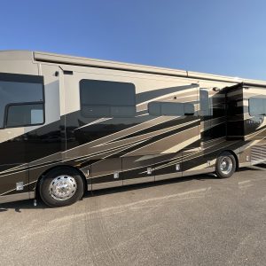 2018 Newmar New Aire 3341