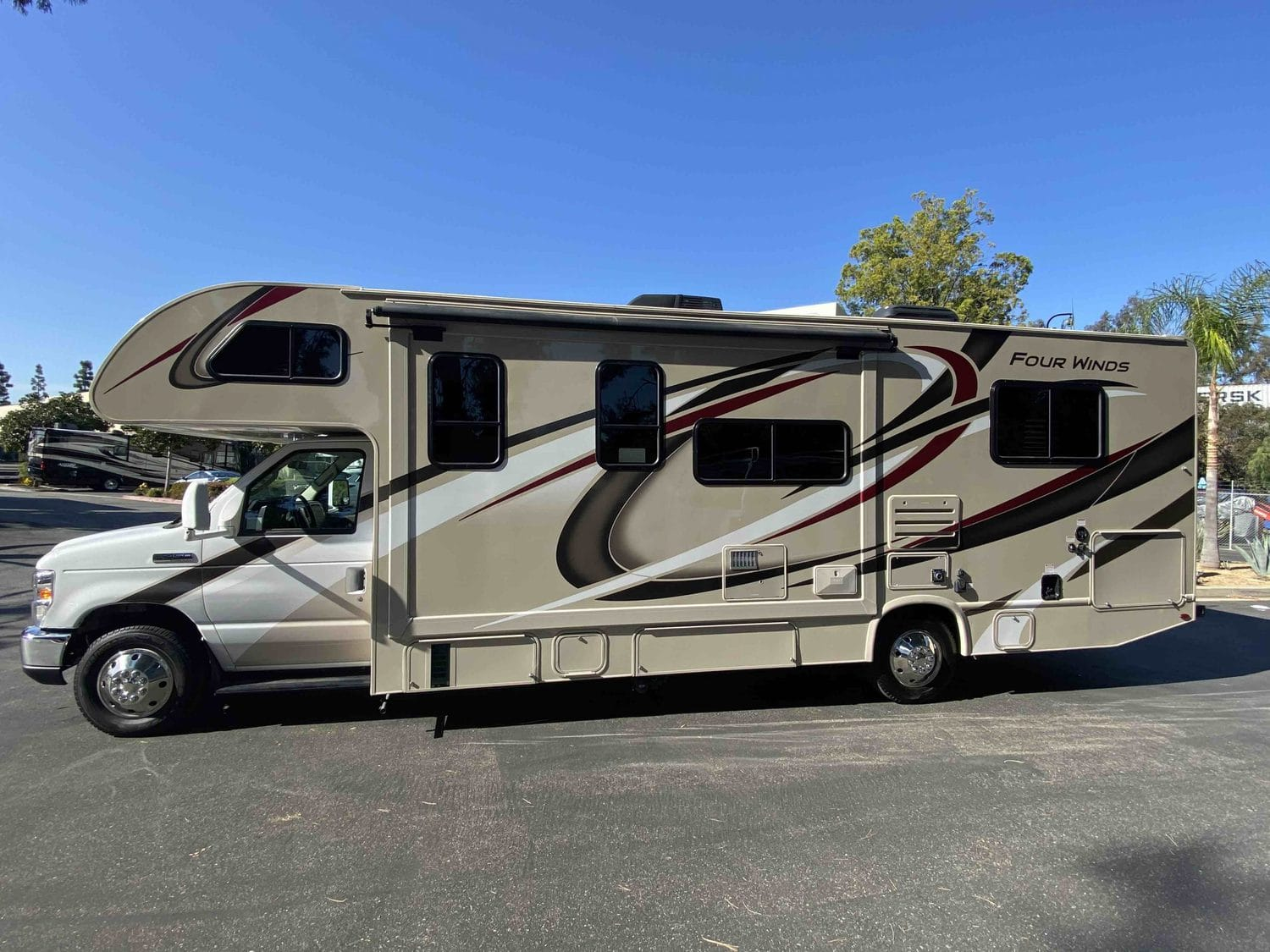 2019 Four Winds 28Z - Image 14