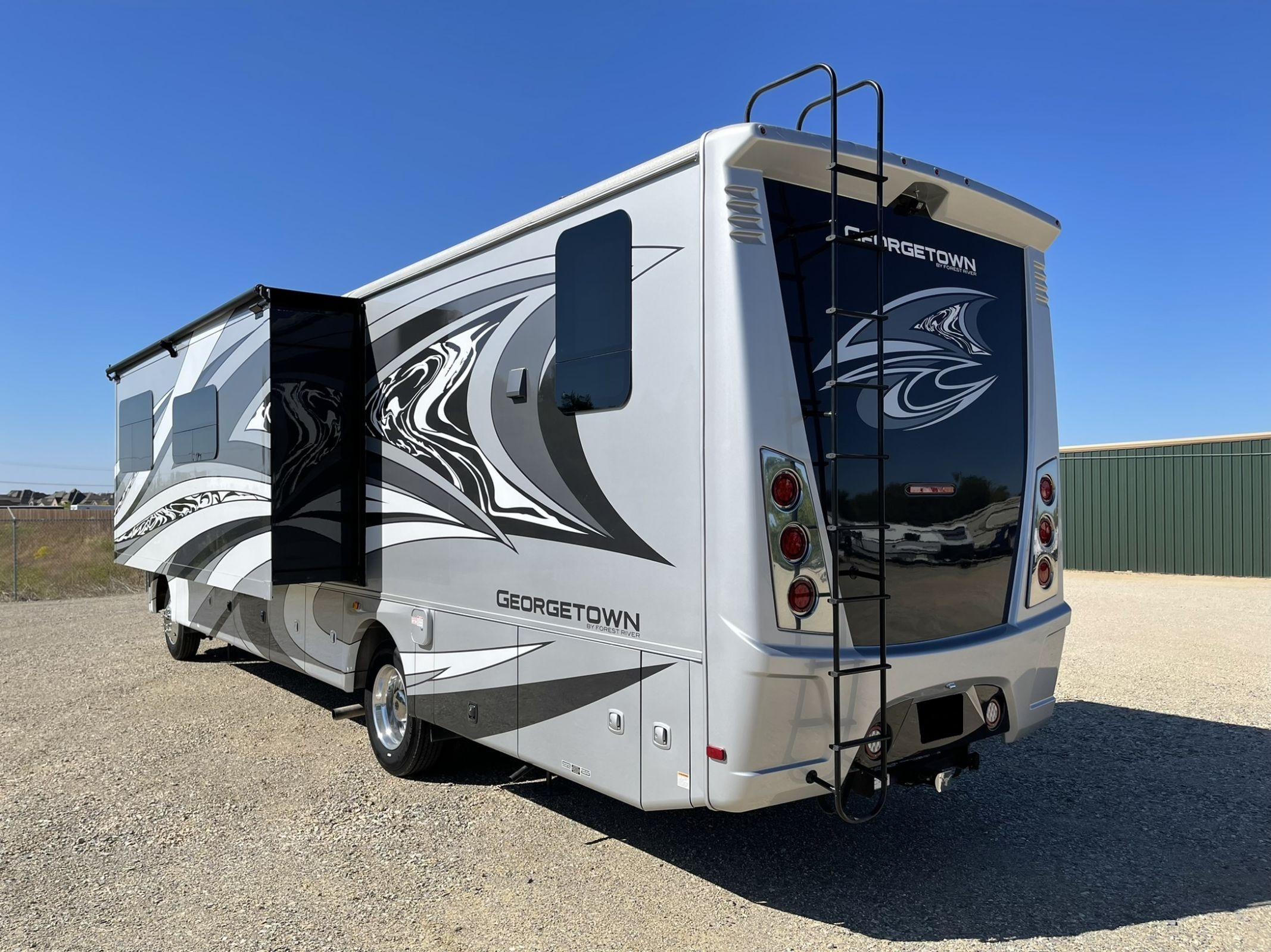 2020 Forest River Georgetown GT7 36D - Image 3