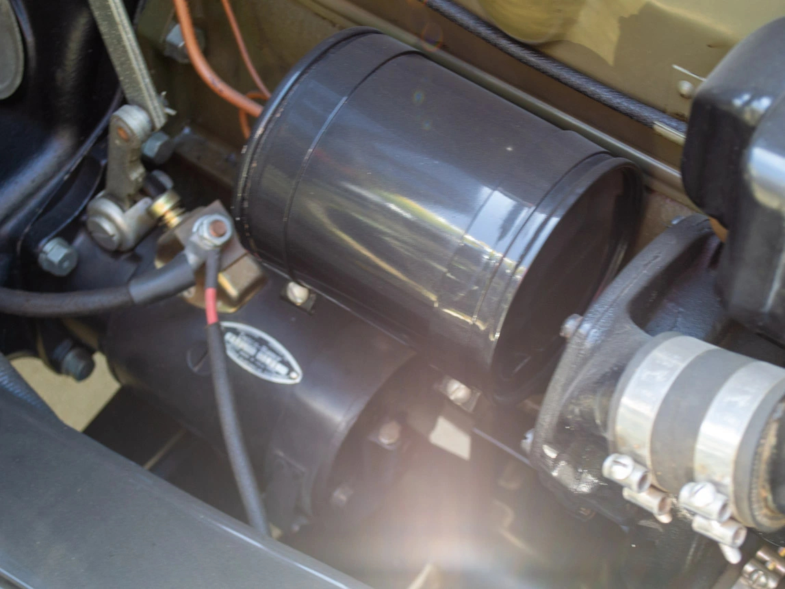 1931 Buick Series 90 - Image 64