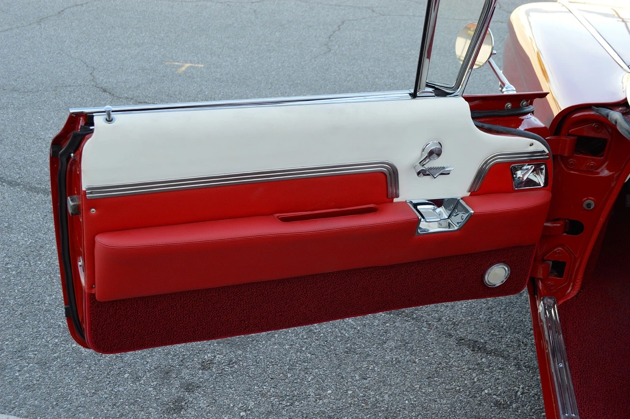 1959 Cadillac Series 62 - Image 5