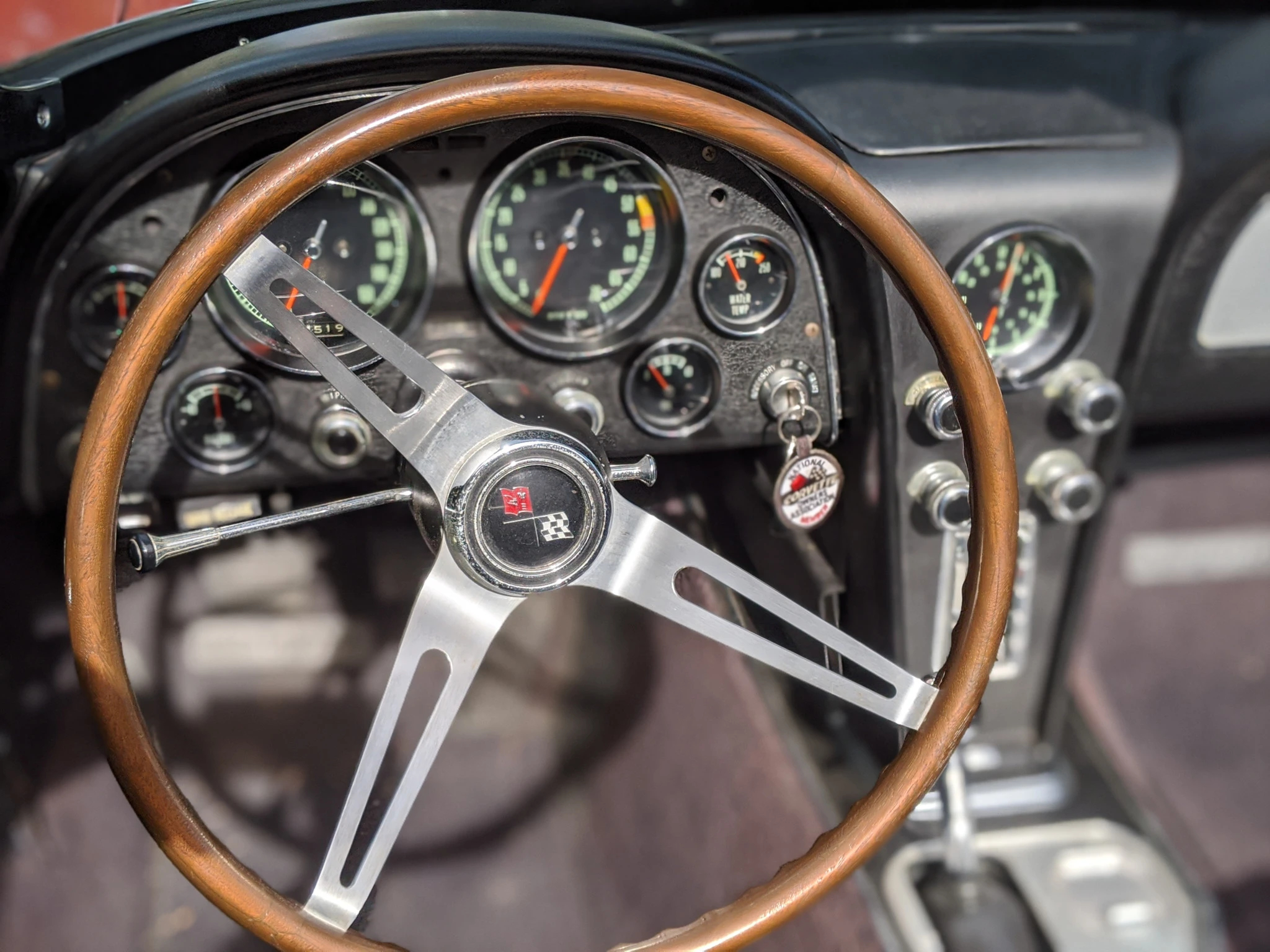 1967 Chevrolet Corvette - Image 18