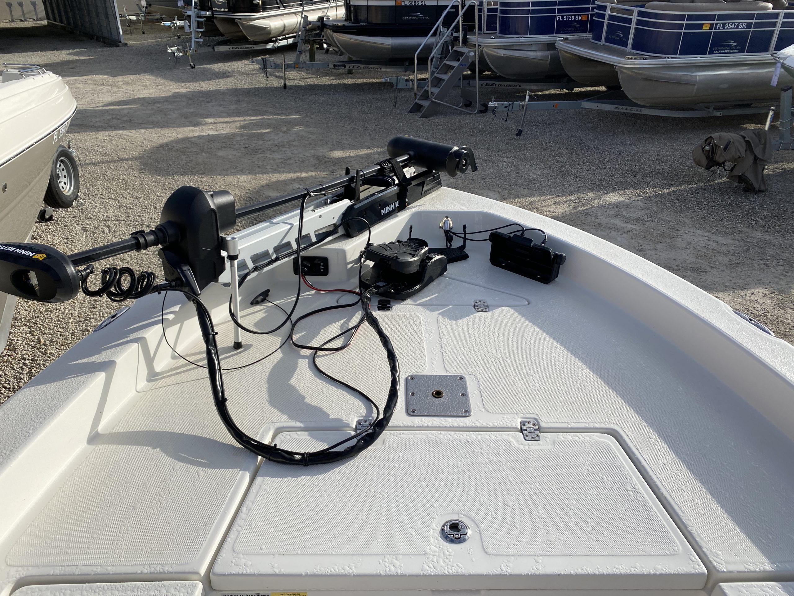 2019 NauticStar 244 XTS - Image 7