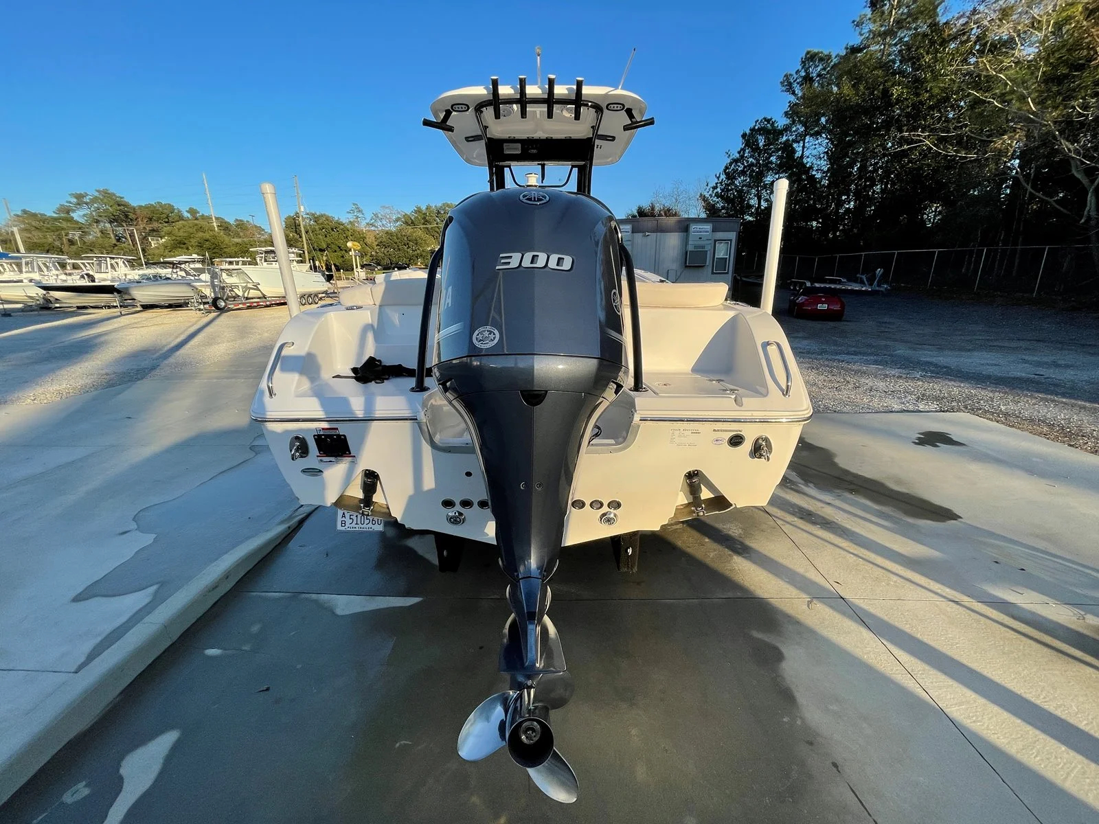 2020 Sea Hunt 255 ULTRA SE - Image 7