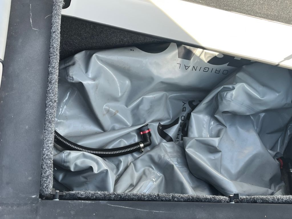 2021 Sanger V 215 SURF - Image 13